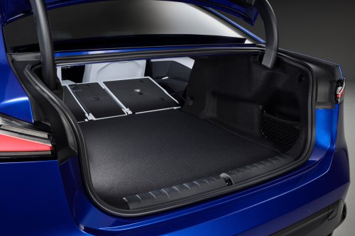 BMW, Demand For The New i3 Is So High BMW Is Opening Orders Now Instead Of Fall