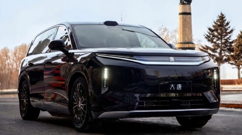 A Solar Sunroof For EVs Is Ready For Mass Production, Just Don’t Expect Miracles