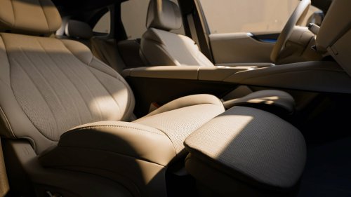 Buick’s New $23K Plug-In SUV Pulls 10,000 Orders In 90 Minutes, None From America