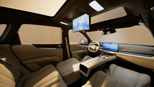 Buick’s New $23K Plug-In SUV Pulls 10,000 Orders In 90 Minutes, None From America