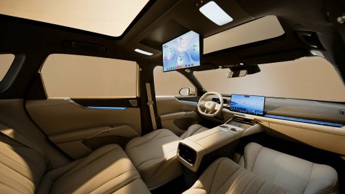 Buick, SUV, Buick’s New $23K Plug-In SUV Pulls 10,000 Orders In 90 Minutes, None From America