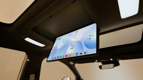 Buick’s New $23K Plug-In SUV Pulls 10,000 Orders In 90 Minutes, None From America