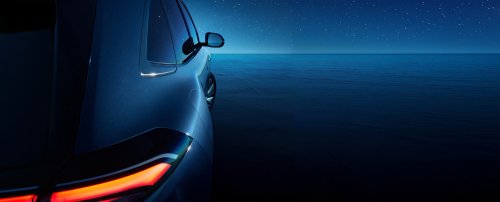 Buick’s New $23K Plug-In SUV Pulls 10,000 Orders In 90 Minutes, None From America