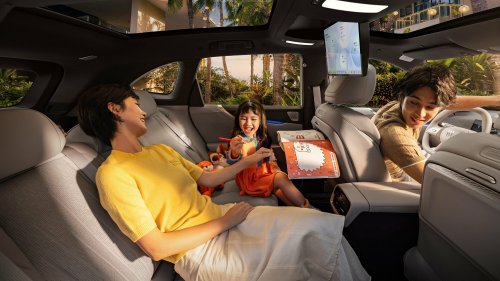 Buick’s New $23K Plug-In SUV Pulls 10,000 Orders In 90 Minutes, None From America