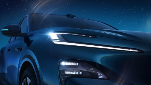 Buick’s New $23K Plug-In SUV Pulls 10,000 Orders In 90 Minutes, None From America
