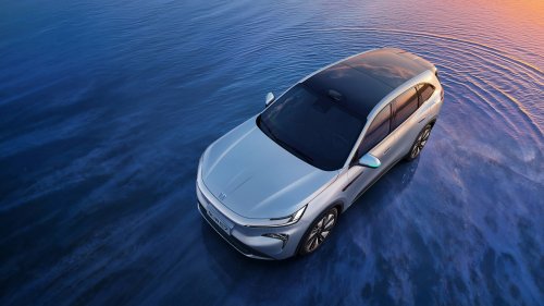 Buick’s New $23K Plug-In SUV Pulls 10,000 Orders In 90 Minutes, None From America