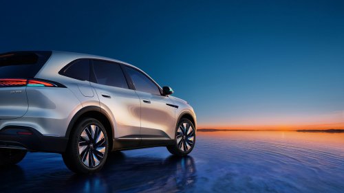 Buick’s New $23K Plug-In SUV Pulls 10,000 Orders In 90 Minutes, None From America