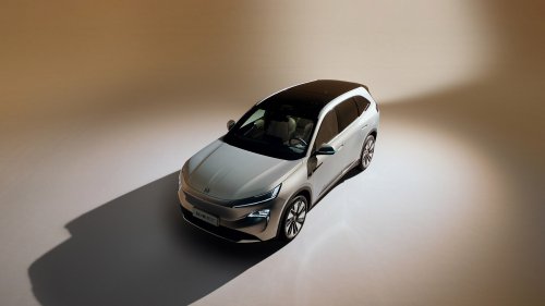 Buick’s New $23K Plug-In SUV Pulls 10,000 Orders In 90 Minutes, None From America