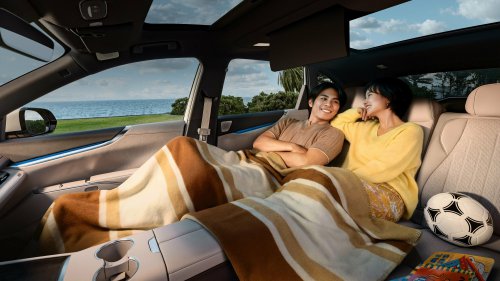 Buick’s New $23K Plug-In SUV Pulls 10,000 Orders In 90 Minutes, None From America