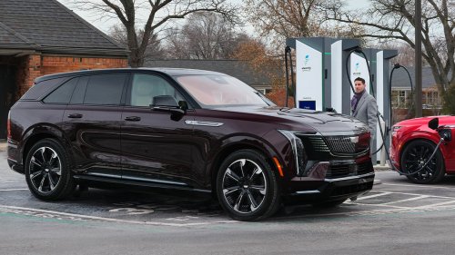 Massachusetts Got $64M In EV Station Funding, But There’s Not A Charger In Sight