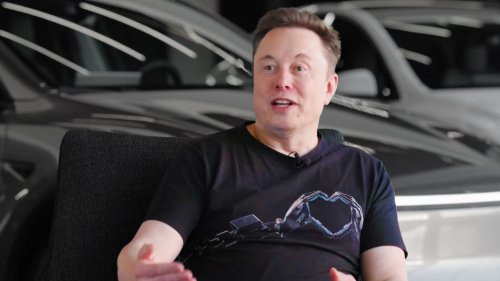 Musk’s $158 Billion Tesla Pay Is 5,745 Times Ford’s CEO, But He Didn’t Take A Cent Home