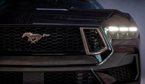 Ford Promised Bronco And Mustang Hybrids In 2018, Farley Just Promised More Of Them Again