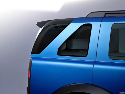 The Freelander 8 Is Going Global As An EV And Hybrid