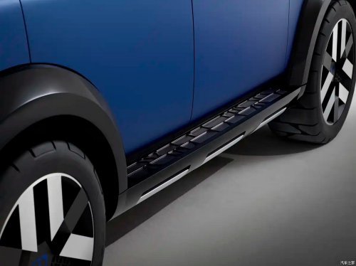 The Freelander 8 Is Going Global As An EV And Hybrid