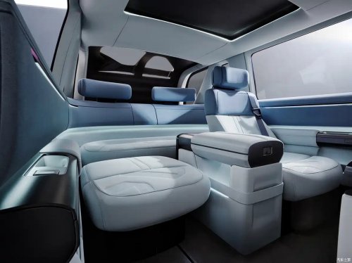 The Freelander 8 Is Going Global As An EV And Hybrid