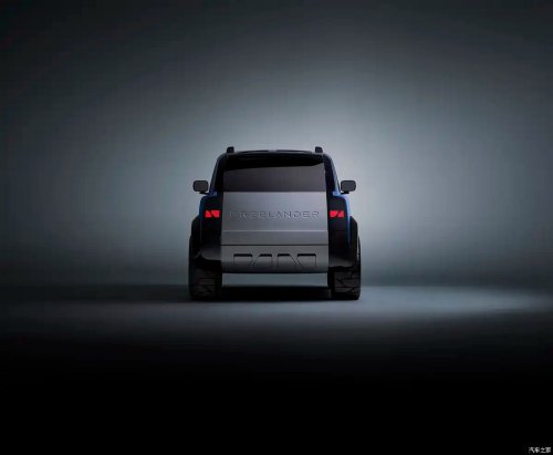 The Freelander 8 Is Going Global As An EV And Hybrid