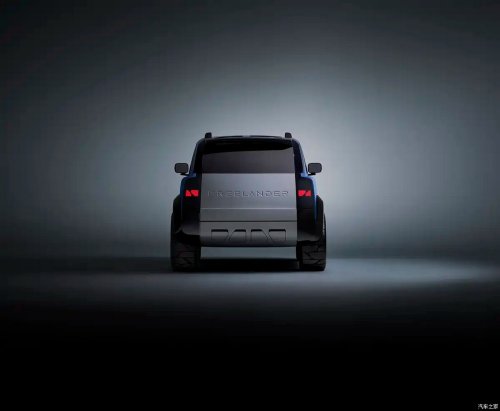 The Freelander 8 Is Now A Real SUV, And It’s Bigger Than A Defender 110