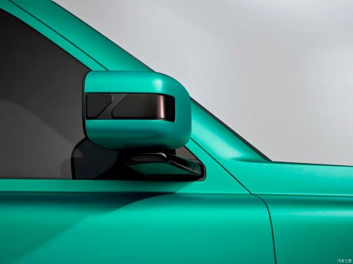 The Freelander 8 Is Going Global As An EV And Hybrid