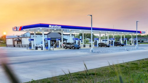 Trump’s Energy Chief Put Gas Below $3 Next Year. President Says He’s Totally Wrong