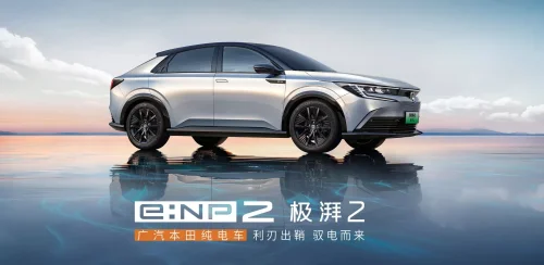 Honda’s 1.2 Million-Car China Peak Is Now A 720,000-Car Retreat