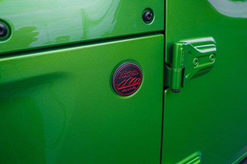 Jeep’s 2026 Gladiator Rubicon Proves You Don’t Buy This Truck With Your Head | Review