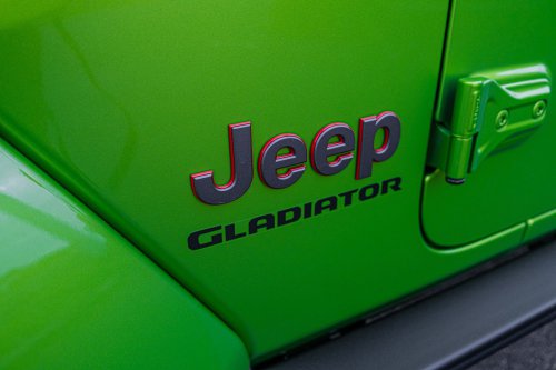 Jeep’s 2026 Gladiator Rubicon Proves You Don’t Buy This Truck With Your Head | Review