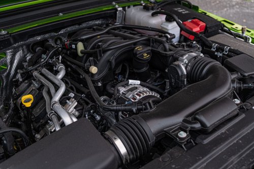 Jeep’s 2026 Gladiator Rubicon Proves You Don’t Buy This Truck With Your Head | Review