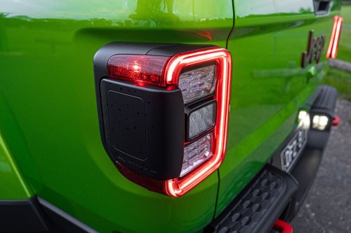 Jeep’s 2026 Gladiator Rubicon Proves You Don’t Buy This Truck With Your Head | Review