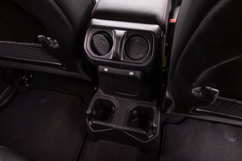 Jeep’s 2026 Gladiator Rubicon Proves You Don’t Buy This Truck With Your Head | Review