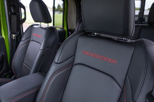 Jeep’s 2026 Gladiator Rubicon Proves You Don’t Buy This Truck With Your Head | Review