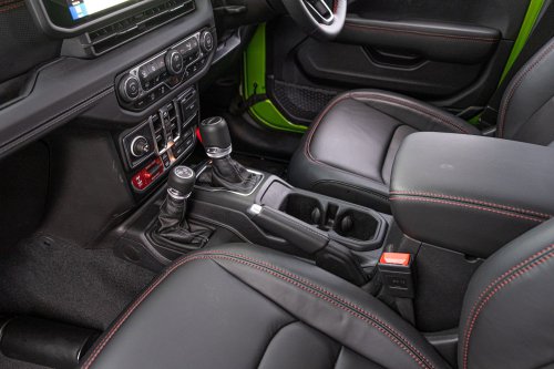 Jeep’s 2026 Gladiator Rubicon Proves You Don’t Buy This Truck With Your Head | Review