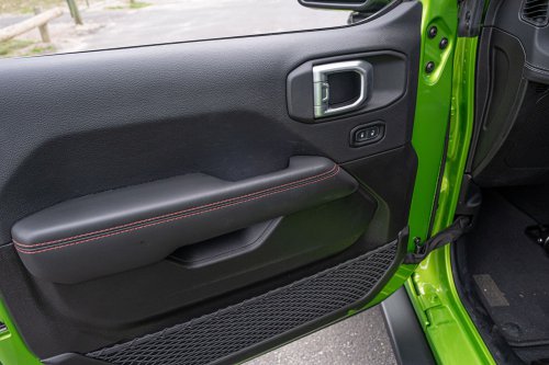 Jeep’s 2026 Gladiator Rubicon Proves You Don’t Buy This Truck With Your Head | Review