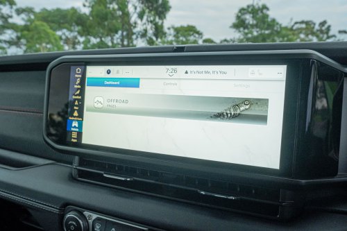 Jeep’s 2026 Gladiator Rubicon Proves You Don’t Buy This Truck With Your Head | Review