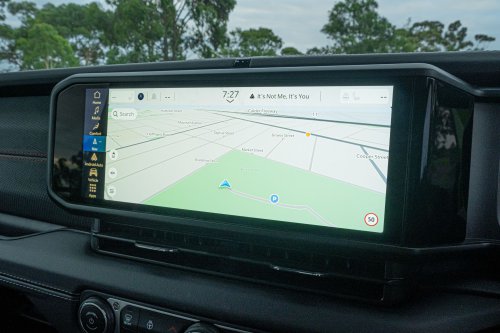 Jeep’s 2026 Gladiator Rubicon Proves You Don’t Buy This Truck With Your Head | Review