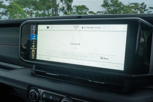 Jeep’s 2026 Gladiator Rubicon Proves You Don’t Buy This Truck With Your Head | Review