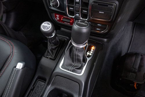 Jeep’s 2026 Gladiator Rubicon Proves You Don’t Buy This Truck With Your Head | Review