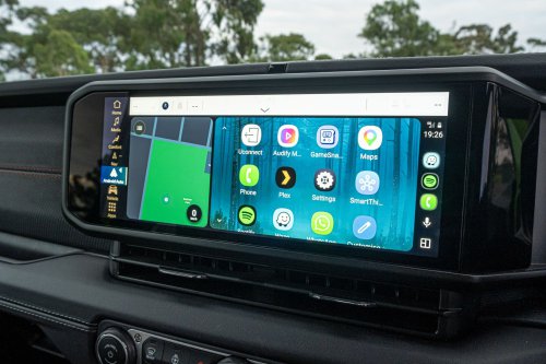 Jeep’s 2026 Gladiator Rubicon Proves You Don’t Buy This Truck With Your Head | Review