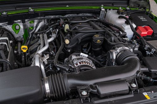 Jeep’s 2026 Gladiator Rubicon Proves You Don’t Buy This Truck With Your Head | Review