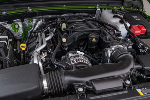Jeep’s 2026 Gladiator Rubicon Proves You Don’t Buy This Truck With Your Head | Review