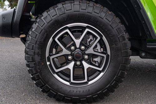 Jeep’s 2026 Gladiator Rubicon Proves You Don’t Buy This Truck With Your Head | Review