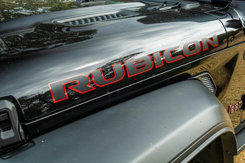 Everyone Else Built A Better SUV, Jeep Built A Better 2026 Wrangler Rubicon | Review