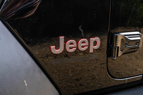 Everyone Else Built A Better SUV, Jeep Built A Better 2026 Wrangler Rubicon | Review