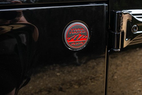 Everyone Else Built A Better SUV, Jeep Built A Better 2026 Wrangler Rubicon | Review