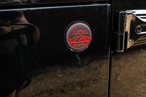 Everyone Else Built A Better SUV, Jeep Built A Better 2026 Wrangler Rubicon | Review