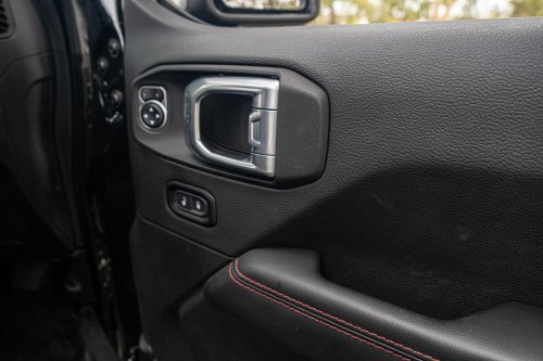 Everyone Else Built A Better SUV, Jeep Built A Better 2026 Wrangler Rubicon | Review