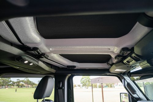 Everyone Else Built A Better SUV, Jeep Built A Better 2026 Wrangler Rubicon | Review