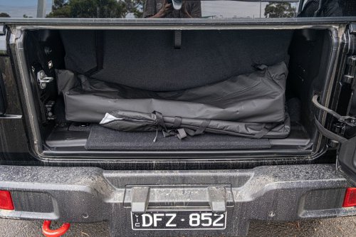 Everyone Else Built A Better SUV, Jeep Built A Better 2026 Wrangler Rubicon | Review