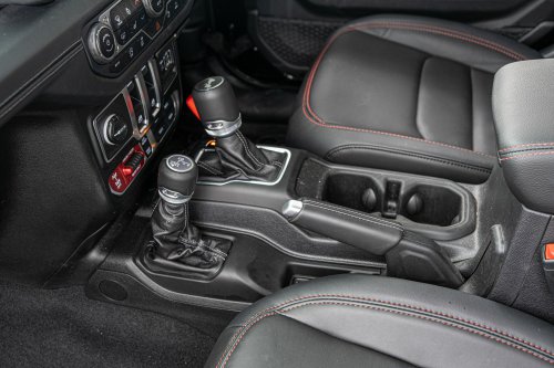 Everyone Else Built A Better SUV, Jeep Built A Better 2026 Wrangler Rubicon | Review