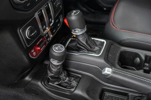 Everyone Else Built A Better SUV, Jeep Built A Better 2026 Wrangler Rubicon | Review