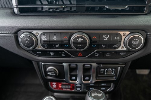 Everyone Else Built A Better SUV, Jeep Built A Better 2026 Wrangler Rubicon | Review